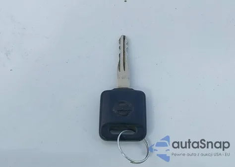 2021 Nissan Nv200 2.5S/2.5Sv z USA, uszkodzony, nr VIN 3N6CM0KNXMK699014